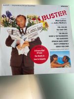 Buster - Original Soundtrack Schallplatte / Vinyl Schleswig-Holstein - Ammersbek Vorschau