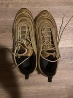 Nike 97er Air Max Nordrhein-Westfalen - Herford Vorschau
