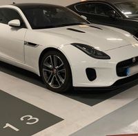 Original Jaguar F Type Felgen & Sonnerreifen Hamburg-Nord - Hamburg Hohenfelde Vorschau