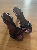 Sandalen von Tommy Hilfiger - Größe 37 Bayern - Fürth Vorschau