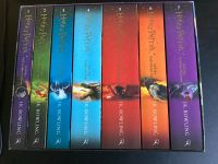 Harry Potter Box Set: The Complete Collection Nordrhein-Westfalen - Hamminkeln Vorschau
