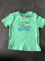 Jungen T-Shirt Sommer s.Oliver Gr 62 Grün Nordrhein-Westfalen - Frechen Vorschau