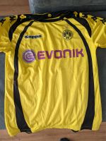 Borussia Dortmund Trikot - BVB - Fußball - Kappa Nordrhein-Westfalen - Paderborn Vorschau