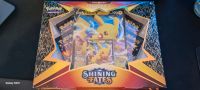 Pokemon Karten Shining Fates Collection 2 Stück vorhanden Kr. München - Feldkirchen Vorschau