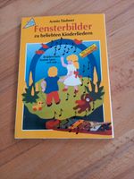 Fensterbilder zu beliebten Kinderliedern Nordrhein-Westfalen - Telgte Vorschau