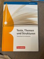 Texte, Themen und Strukturen Obervieland - Kattenturm Vorschau