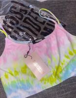 Missguided Batik Bikini Oberteil XS Nordrhein-Westfalen - Wesel Vorschau