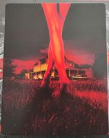 X (Ti West, Mia Goth) - 4k/UHD Bluray Steelbook Baden-Württemberg - Villingen-Schwenningen Vorschau