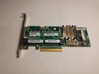 HPE Smart Array P430/2GB FBWC 12G SAS RAID Controller mit Kabel Berlin - Reinickendorf Vorschau