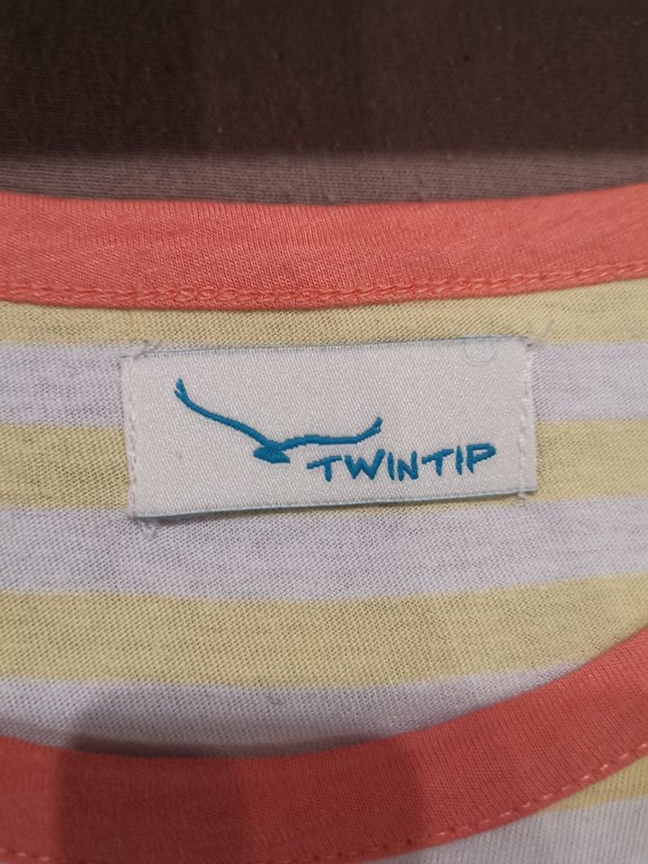 (TWINTIP) T-Shirt in Merzig