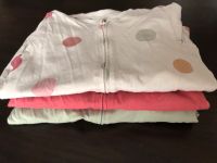 H&M Baby Schlafanzug mit Zipper Gr. 98 Baden-Württemberg - Sigmaringen Vorschau