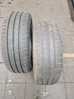 2 Sommerreifen Continental Eco Contact 5/ 185/50 R16 Nordrhein-Westfalen - Bünde Vorschau