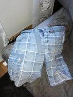 Boxershorts mit Gürtel Duisburg - Friemersheim Vorschau