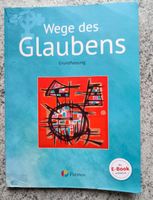 Stufe 7/8 Realschule+ / kath. Religion Buch RLP Rheinland-Pfalz - Thalfang Vorschau