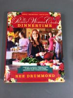 The Pioneer Woman Cooks Dinnertime Kochbuch Düsseldorf - Düsseltal Vorschau