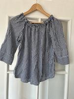 Streit One „Carmenbluse“ Gr. 36 Baden-Württemberg - Balingen Vorschau