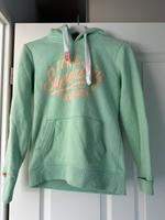 SuperDry Damen Pullover Schleswig-Holstein - Ammersbek Vorschau
