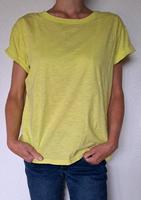 Bonprix T-Shirt gelb Damen Sommer Kleidung Größe 44 46 XL Niedersachsen - Weyhe Vorschau