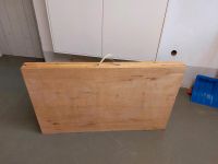 Klapptisch Tapeziertisch Holz Tisch Flohmarkttisch Arbeitstisch Bayern - Coburg Vorschau