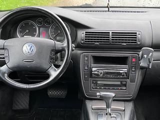 VW Passat 1.9 TDI in München