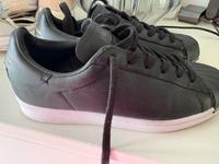 Adidas Superstar Größe 38,5 schwarz wie neu Niedersachsen - Osnabrück Vorschau