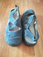 Rieker Schuhe/Sandalen Nordrhein-Westfalen - Paderborn Vorschau