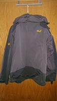 Jack Wolfskin Jacke für Winter und Frühjahr/Herbst möglich Bayern - Waldkirchen Vorschau