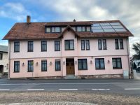Gast- und Pensionshaus mit angrenzendem EFH in Wernshausen Thüringen - Schmalkalden Vorschau