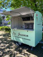 Eiswagen mieten /Hochzeit /Events /Firmenfeier/ Bochum/Eismobil Bochum - Bochum-Wattenscheid Vorschau