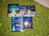 Buch Weihnachten Märchen Die 3 ??? !!! Adventskalender Weihnachts Bayern - Bogen Niederbay Vorschau