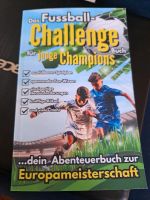 Fußball Challenge junge Champions EM Europameisterschaft Kinder Niedersachsen - Wedemark Vorschau