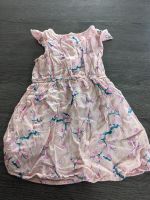 Sommerkleid in Gr. 92 Niedersachsen - Königslutter am Elm Vorschau