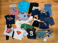 Marken Kinderkleidung | Junge | Shirts, Hosen, Bodys... | 62/68 Baden-Württemberg - Heuchlingen Vorschau