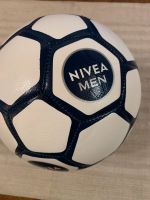 Nivea Fußball, neu und unbespielt Nordrhein-Westfalen - Hüllhorst Vorschau