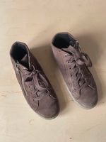 Superfit Schuhe in Gr. 32. mit Reisverschluss und Goretex Leipzig - Schleußig Vorschau