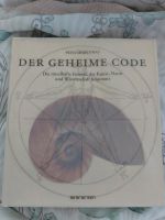 Buch der geheime Code Köln - Nippes Vorschau