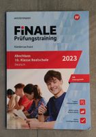 Finale Prüfungstraining, Deutsch Niedersachsen - Ronnenberg Vorschau