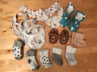 Socken - Schuhe - Tücher - Baby - Set - Einzelverkauf Sachsen - Chemnitz Vorschau