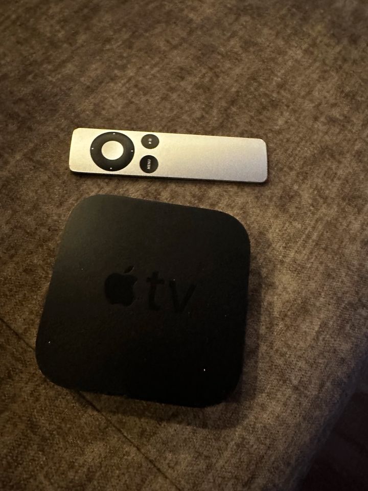 Apple TV  - HDMI in Waldems