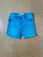 Jeans Bermuda Baden-Württemberg - Lauchheim Vorschau