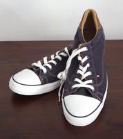 Mustang – Canvas Sneaker - Herren -  Stoff - Gr. 46 - NEU Hessen - Gießen Vorschau