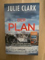 Julie Clark - Der Plan Nordrhein-Westfalen - Münster-Hafen Vorschau