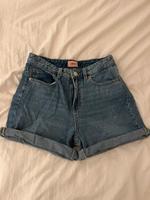 Kurze blaue Hose Nordrhein-Westfalen - Kerpen Vorschau