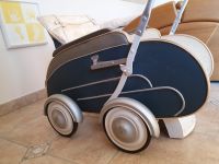 Alten Kinderwagen/Sportwagen Vintage 1950er Jahre Nordrhein-Westfalen - Langenfeld Vorschau