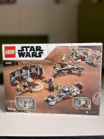 Lego Star Wars 75299 Trouble on Tatooine Brandneu Hessen - Darmstadt Vorschau