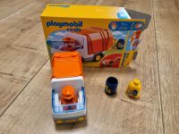 Playmobil 123 Müllauto Nr. 6774 mit OVP Nordrhein-Westfalen - Holzwickede Vorschau