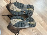 Meindl Wanderschuhe 38 1/2 Bayern - Sennfeld Vorschau