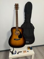 Yamaha F310 LIMITED EDITION Gitarre/Guitar Essen - Essen-Stadtmitte Vorschau