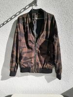⭐"Watson's" Bomberjacke in gr. M/48 Bayern - Unterhaching Vorschau