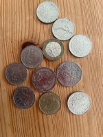 Alte Münzen Frankreich Bayern - Ampfing Vorschau